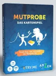 ANZEN MUTPROBE - The Card Game