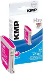 KMP H33 - 17 ml - Magenta - &Uuml;hilduv - Tindikassett (Alternatiiv HP 88-le) - HP Officejet Pro K550 jaoks