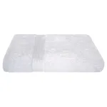 Dyckhoff Siena Vannir&auml;tik Valge 70 x 140 cm