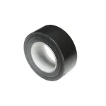 Adam Hall Gaffer Tape 50 m x 50 mm must 58063BLK