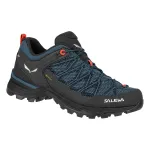 Salewa Mountain Trainer Lite GTX naiste matkajalatsid - Java Blue/Black, EU 40.5