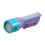 LEDLENSER Kidbeam4 Laste taskulamp Lilla