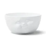 FIFTYEIGHT PRODUCTS FIFTYEIGHT Bowl 2600 ml - Munching White