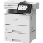 Canon i-SENSYS MF563dw EU MFP Monochrome Laser Multifunction Printer