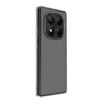 Evelatus Xiaomi Redmi Note 14 Pro 4G Clear Silicone Case 1,5mm TPU Transparent