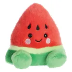 Aurora Palm Pals Sandy Watermelon pehme m&auml;nguasi