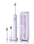 DR-BEI Sonic Electric Toothbrush BY-V12 Violet