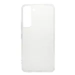 Evelatus Samsung Galaxy S22 Plus Clear Silicone Case 1,5mm TPU Transparent