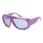 Armani Exchange AX4143SU83534 Matt Must Pilootp&auml;ikeseprillid Halli L&auml;&auml;tsega 67mm