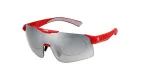 FILA Meeste Sport Shield P&auml;ikeseprillid SFI127997FZX 99mm l&auml;&auml;ts