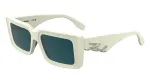 KARL LAGERFELD Naiste p&auml;ikeseprillid KL6180S-105 Havana atsetaat pruun gradient 53mm