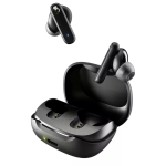 Skullcandy Smokin' Buds S2TAW-R740 juhtmevabad k&otilde;rvasisesed k&otilde;rvaklapid (True Wireless), Bluetooth, sisseehitatud mikrofon, IPX4, kuni 20 h akut&ouml;&ouml;aeg, mustad