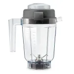 Vitamix 0.9-liitrine Tritan-n&otilde;u kuivainete jaoks kaanega