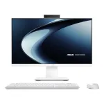ASUS V400 AiO V440VAK-WPC331W k&otilde;ik-&uuml;hes arvuti, Intel Core 3 100U, 23,8-tolline Full HD, 8GB DDR5, 512GB SSD, Windows 11 Home
