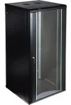 EPRADO-R19-27U/600-BLUE 27U 19-tolline seinakapp, sinine, 600x600x1300 mm