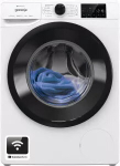 Gorenje WPNEI82A1SWIFI pesumasin Eestlaadiv 8 kg 1200 RPM Valge