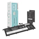 MOVANO Battery L18C3PD2 for Lenovo ThinkPad T490s T495s T14s - 4650 mAh (54 Wh)