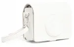 LOVEINSTANT Kaitsekohver Fujifilm Instax Mini Evo jaoks - Valge