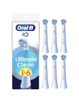 Oral-B iO Ultimate Clean asendusharjapead