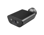 IP-valvekaamera EZVIZ EB5 Bullet 4K, 8 MP, 3840&times;2160, 2.8 mm, 113&deg; HFOV, IP65, aku 10400 mAh, Wi‑Fi, 15 fps