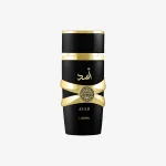 Lattafa Asad Eau de Parfum for Men 100ml Spray