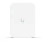 Ubiquiti U7 In-Wall 4300 Mbit/s Valge Power over Ethernet (PoE)