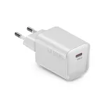 STEP BY STEP SBS 65W 1c White USB-C Wall Charger