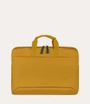Tucano Smilza 15.6 inch Slim Laptop Bag Yellow