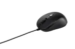 ASUS MU101C hiir kontorile M&otilde;lemak&auml;eline USB Type-A optiline 3200 DPI