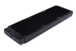 Alphacool NexXxoS HPE-30 Full Copper 14377 radiaator, 360 mm, must