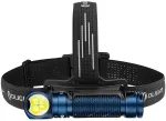 OLight Perun 3 Midnight Blue LED Taskulamp-Pealamp 3000 lm