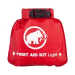Mammut First Aid Kit Light - Punane