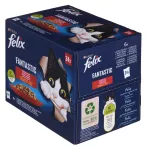 Felix Fantastic maitsed maal - m&auml;rgtoit kassidele - 24x 85g