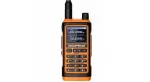Baofeng UV-17E raadiosaatja oranž