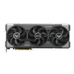 Graafikakaart ASUS TUF Gaming GeForce RTX 5090 &mdash; 32 GB GDDR7, 512-bit, PCIe 5.0, 3 ventilaatorit
