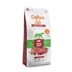 Calibra Dog Life Adult suurte t&otilde;ugude kuivtoit koerale v&auml;rske veiselihaga, 12 kg