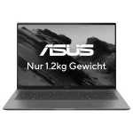 ASUS Zenbook S14 OLED UX5406AA-SU235W - 14-tolline 2.8K OLED 120Hz, Intel Core Ultra 9 386H, 32GB muutm&auml;lu, 1TB SSD, Windows 11