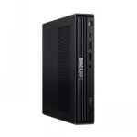 Lenovo ThinkCentre M90q Tiny Gen 6 lauaarvuti, Intel Core Ultra 7 265T, 16GB muutm&auml;lu, 512GB SSD, Windows 11 Pro, 3-aastane garantii