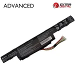 Extra Digital Advanced s&uuml;learvuti aku Acer AS16B5J, 5200mAh, 56Wh, 10,8V, Li-ion, s&uuml;learvutitele Aspire E5-575/F5-573