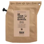 The Brew Company Brazil Strong jahvatatud kohv pour over kotike 20g