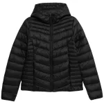 Naiste sulejope 4F F095 Deep Black 4FSS23TDJAF095 20S