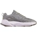 Kappa Turako 243377 1633 laste madalad tossud kahekordsete Velcro rihmadega, hall/sinine/laim
