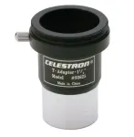 Celestron 93625 T-adapter Schmidt-Cassegrain teleskoopidele