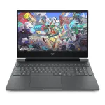 HP Victus Gaming 15-fa2009ne s&uuml;learvuti, RTX 3050 6GB, Core i5, 16GB RAM, SSD, 15.6 inch FHD (taastatud toode)