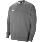 Nike Park meeste dressipluus tumehall Heather CW6902 071