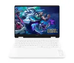 HP Omen 16-am0073nw m&auml;ngus&uuml;learvuti - Intel Core Ultra 7 255H, 16,1 tolli QHD 144Hz, 24GB RAM, 1TB SSD, GeForce RTX 5070, Windows 11 Home, keraamiline valge