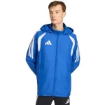 adidas Tiro 26 League Windbreaker meeste jope Team Royal Blue/Valge M