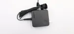 Lenovo 65W USB-C vahelduvvooluadapter (EL) - must