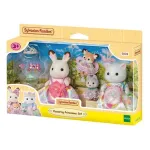 Sylvanian Families lilleprintsesside kujukeste komplekt