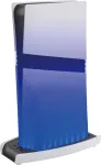 Venom LED laadimisalus Slim & Pro PS5 DualSense kontrolleritele - must